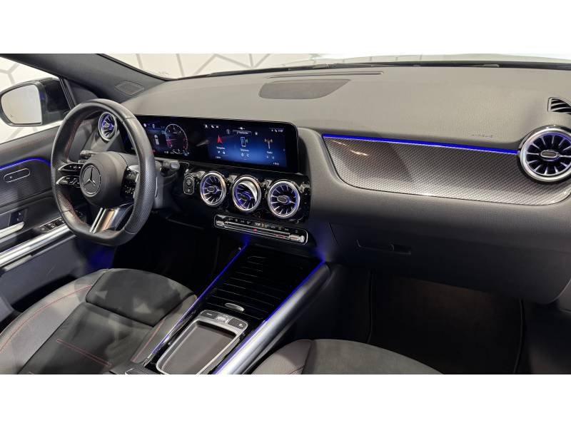 Mercedes Gla - Photo 12