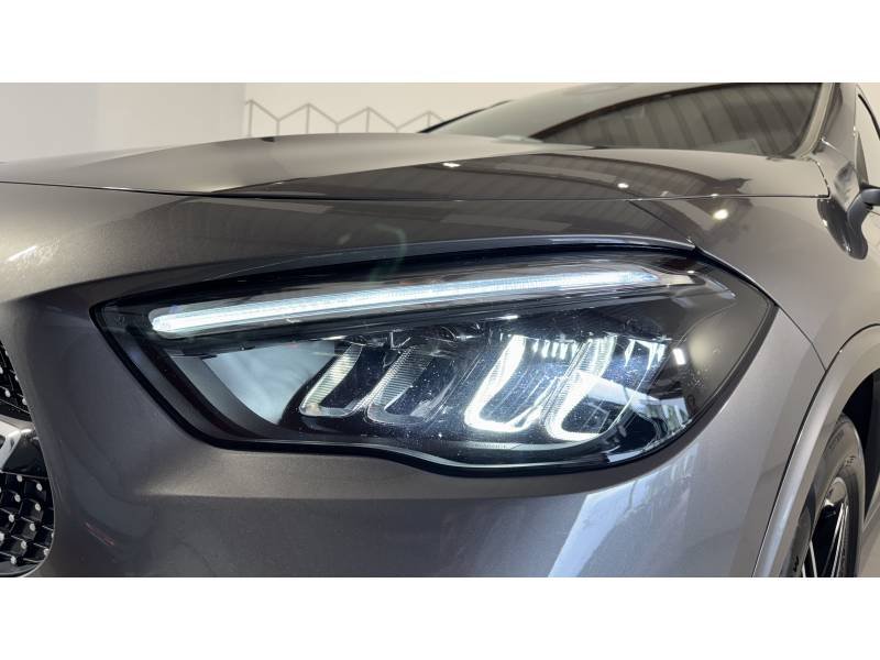 Mercedes Gla - Photo 13