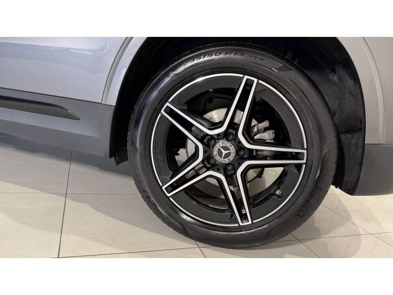 Mercedes Gla - Photo 14