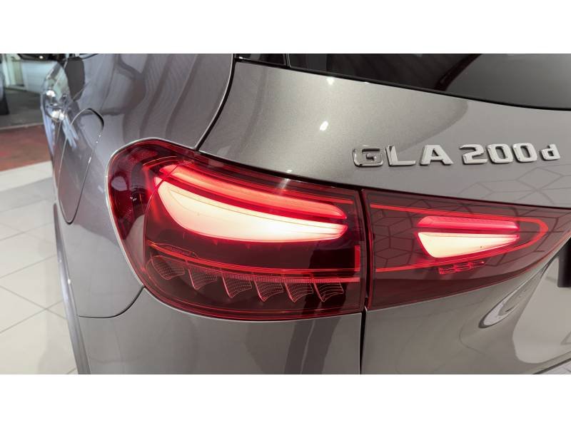 Mercedes Gla - Photo 17