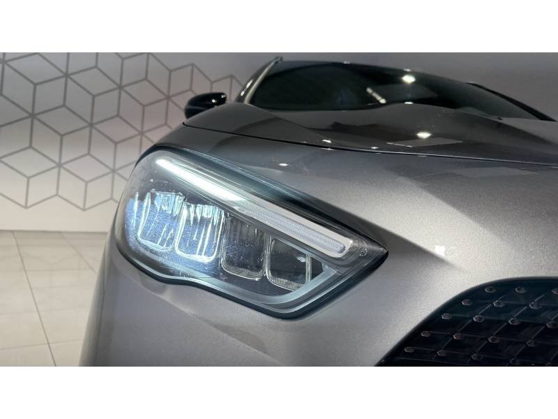 Mercedes Gla - Photo 19