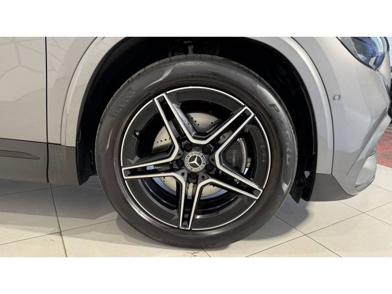 Mercedes Gla - Photo 20