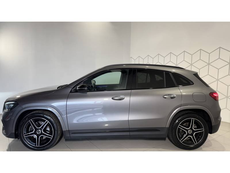 Mercedes Gla - Photo 2