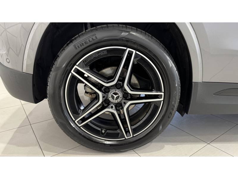 Mercedes Gla - Photo 21