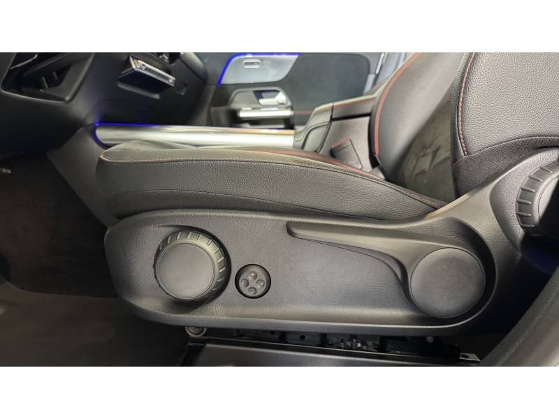 Mercedes Gla - Photo 22