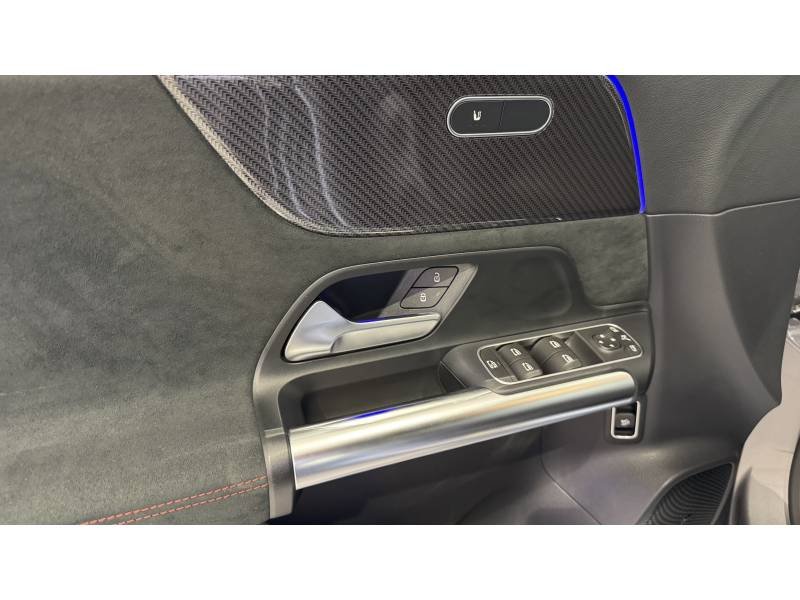 Mercedes Gla - Photo 23