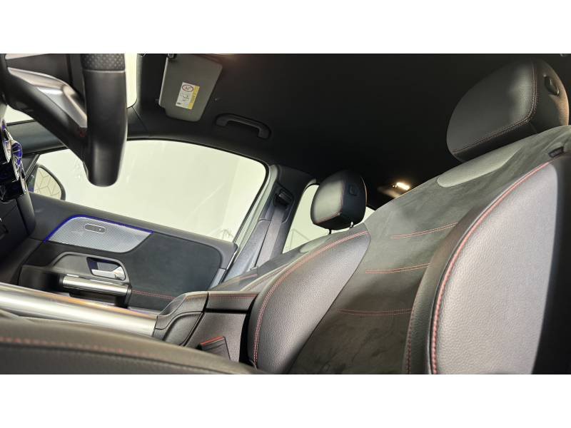 Mercedes Gla - Photo 24