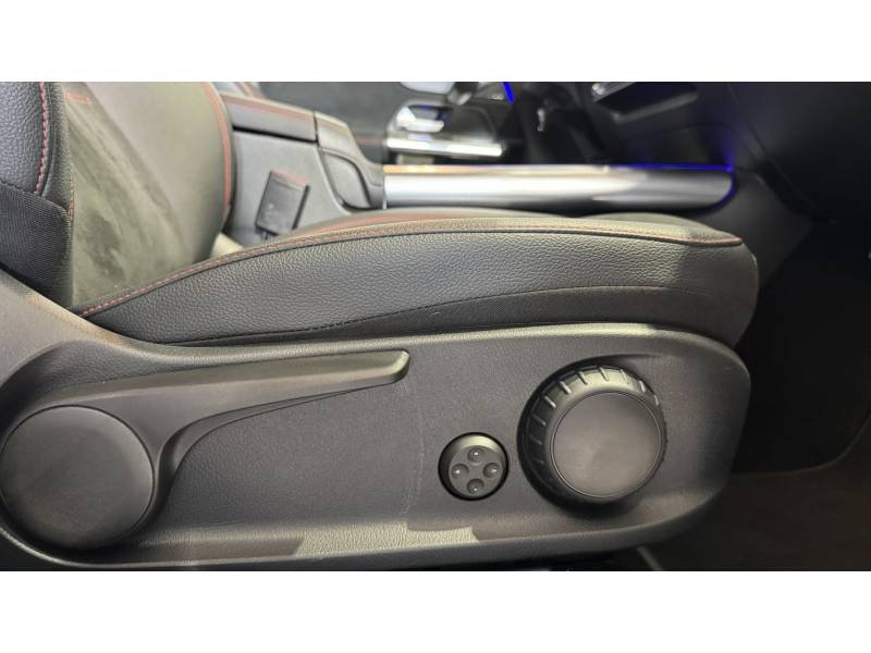 Mercedes Gla - Photo 25