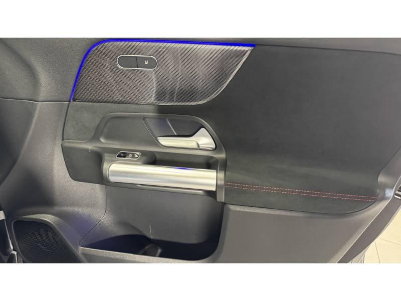 Mercedes Gla - Photo 26