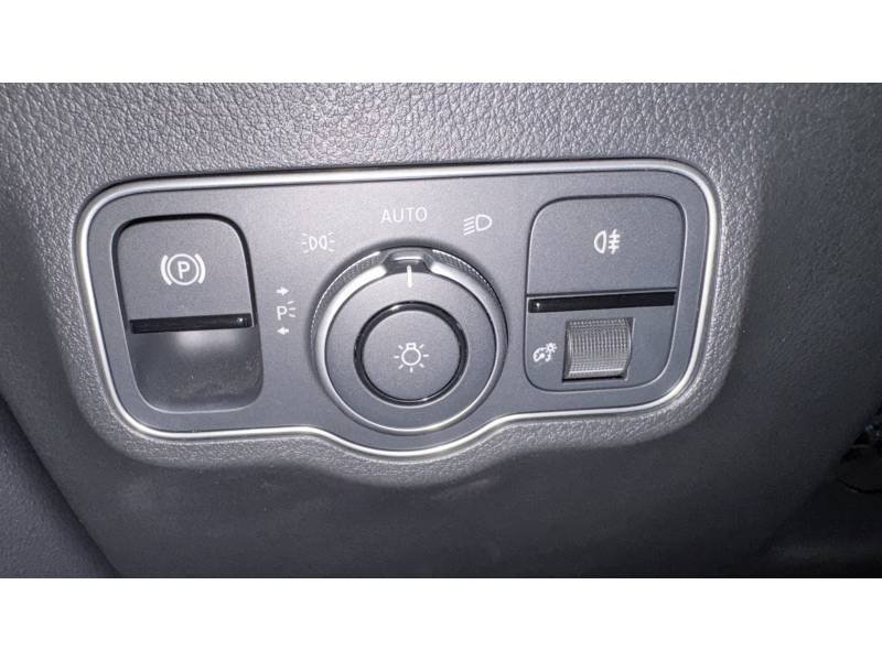 Mercedes Gla - Photo 28