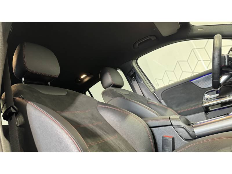 Mercedes Gla - Photo 29