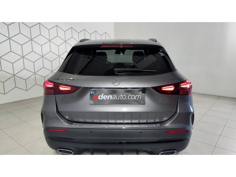 Mercedes Gla - Photo 3