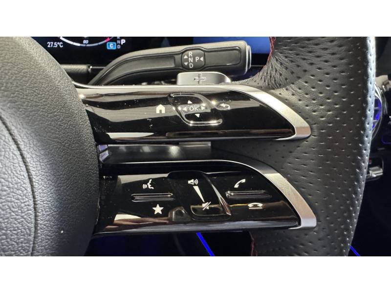 Mercedes Gla - Photo 31