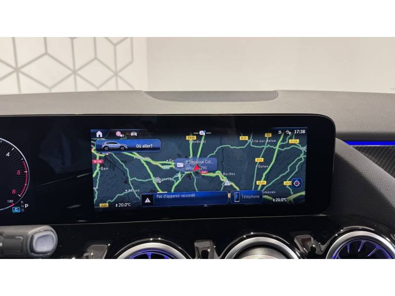 Mercedes Gla - Photo 33
