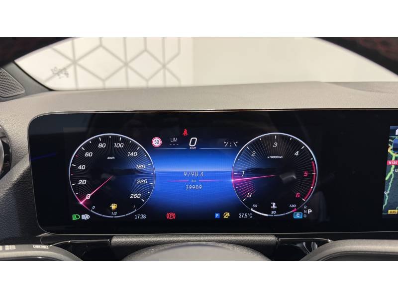 Mercedes Gla - Photo 34
