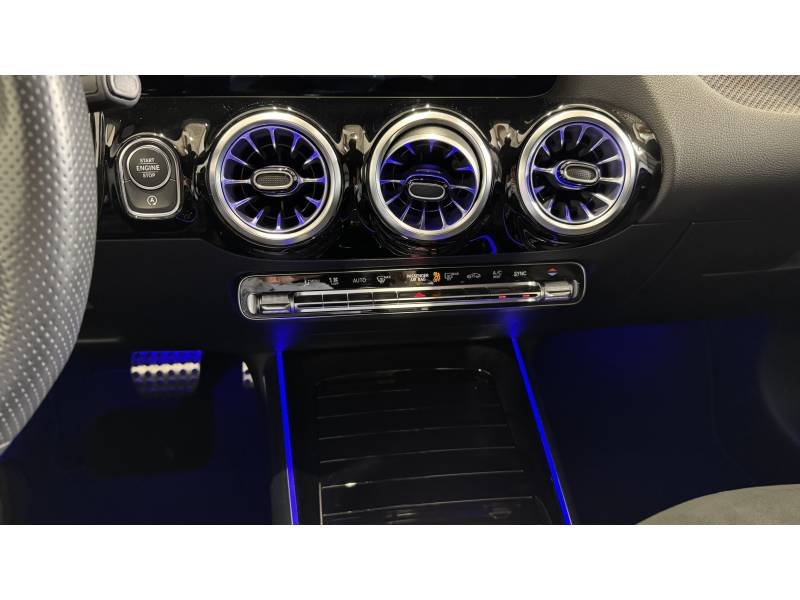 Mercedes Gla - Photo 35