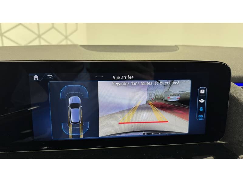 Mercedes Gla - Photo 36