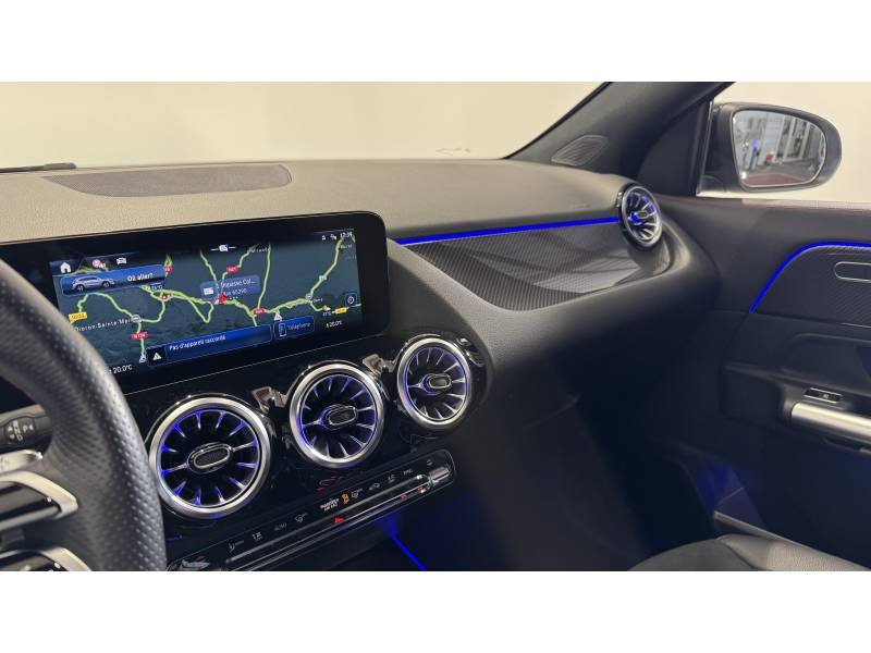 Mercedes Gla - Photo 38