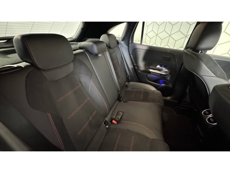 Mercedes Gla - Photo 40