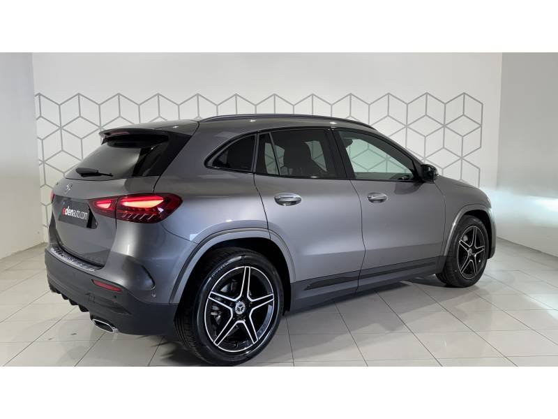 Mercedes Gla - Photo 4