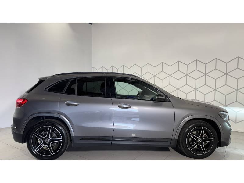 Mercedes Gla - Photo 5
