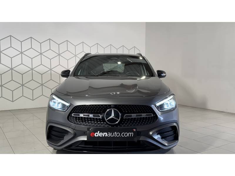 Mercedes Gla - Photo 6