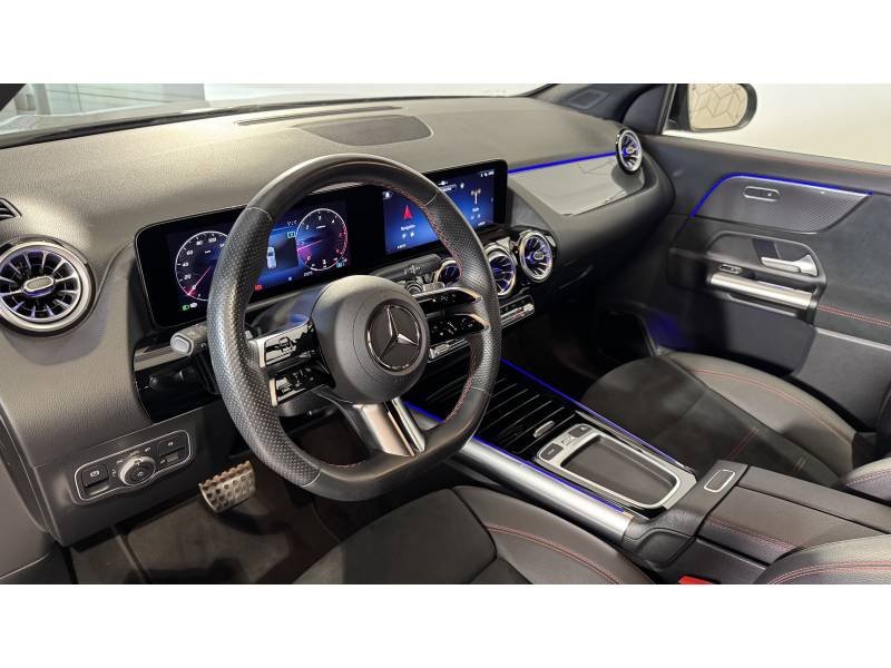 Mercedes Gla - Photo 7