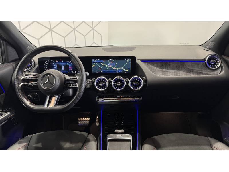 Mercedes Gla - Photo 8