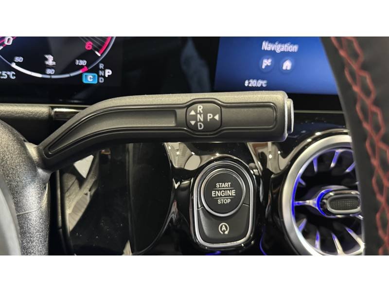 Mercedes Gla - Photo 9