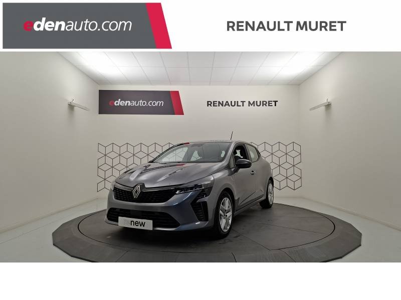 Renault Clio - Photo 1