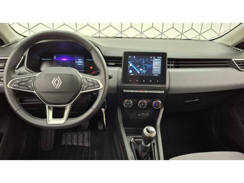 Renault Clio - Photo 11