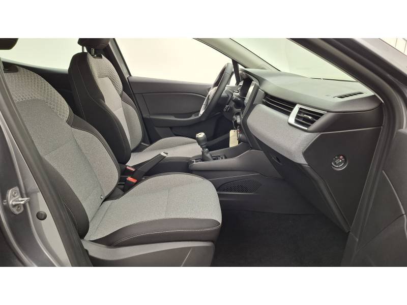 Renault Clio - Photo 12