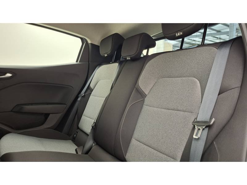 Renault Clio - Photo 13