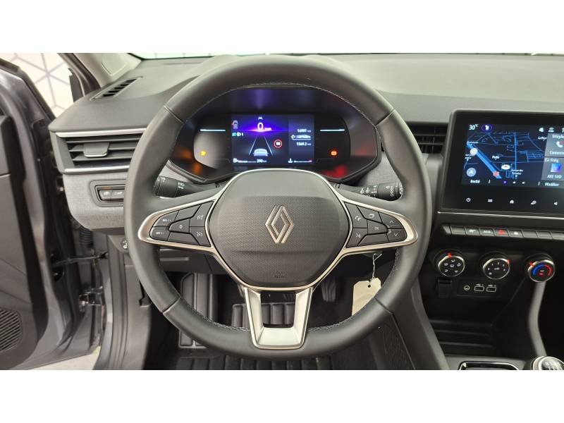 Renault Clio - Photo 14