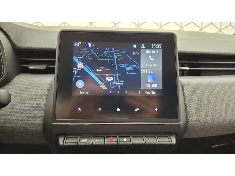 Renault Clio - Photo 15