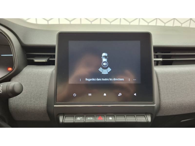 Renault Clio - Photo 16