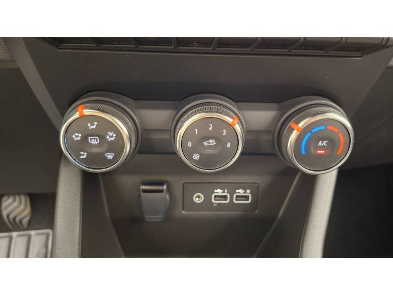 Renault Clio - Photo 20