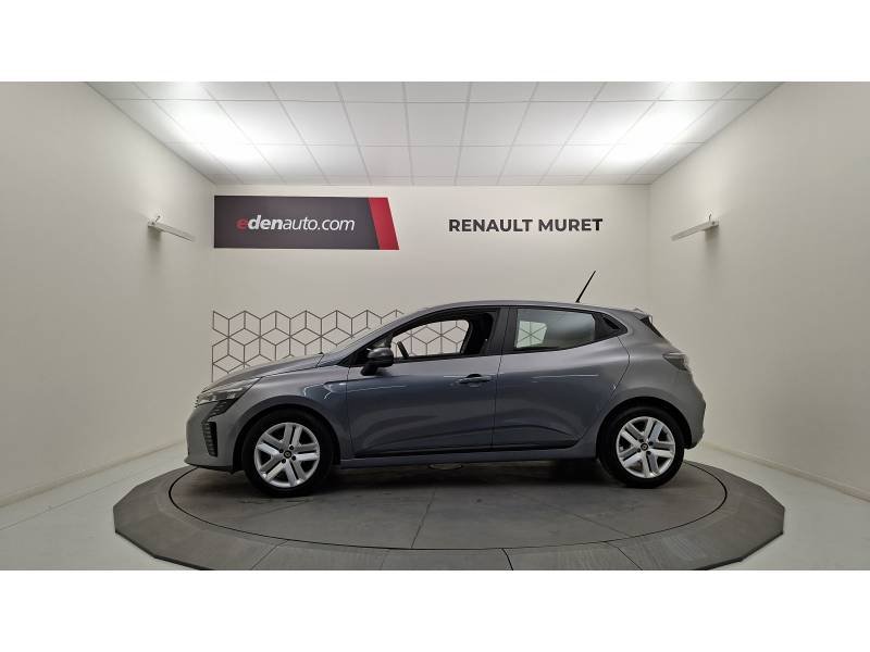 Renault Clio - Photo 2