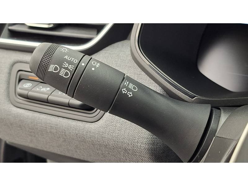 Renault Clio - Photo 21