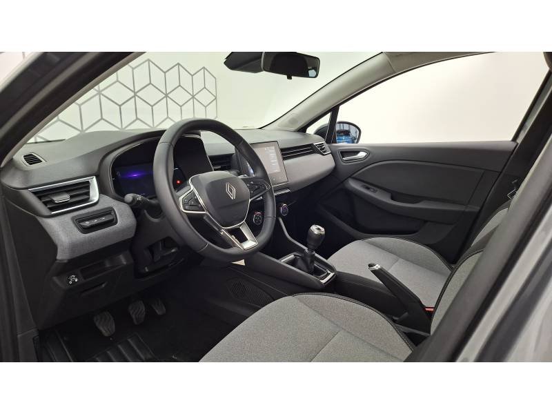 Renault Clio - Photo 30