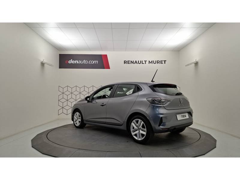 Renault Clio - Photo 3