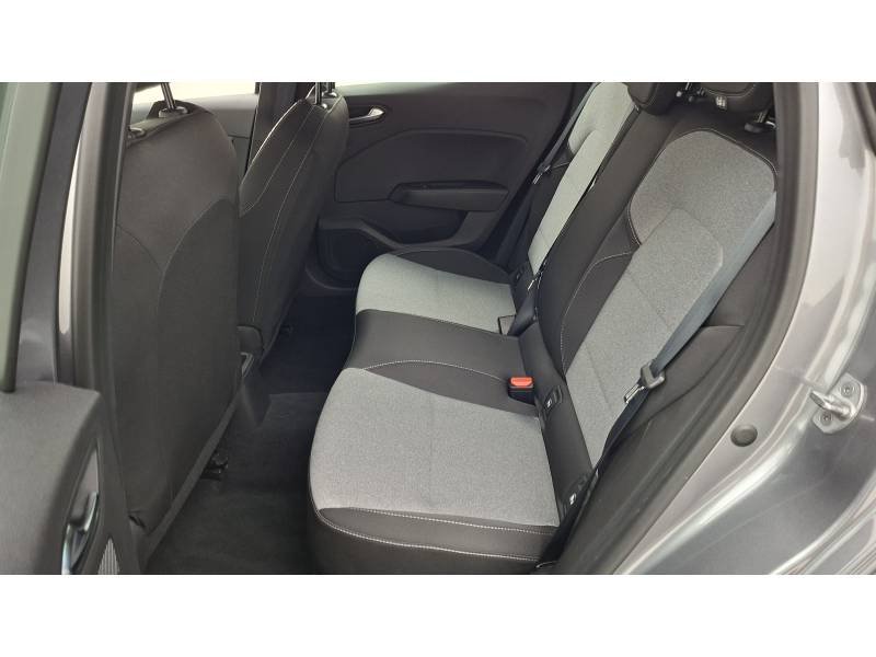 Renault Clio - Photo 33