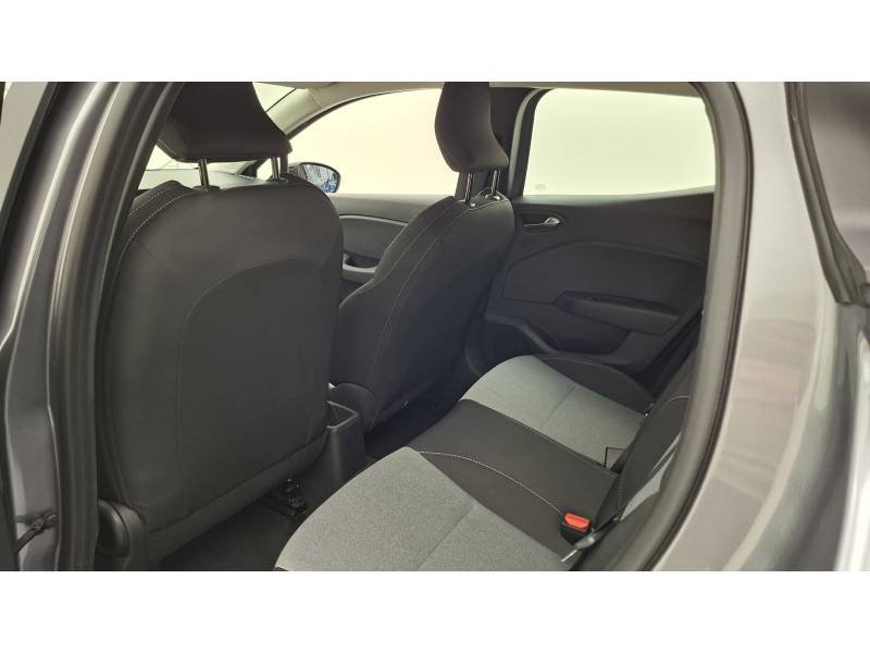 Renault Clio - Photo 34