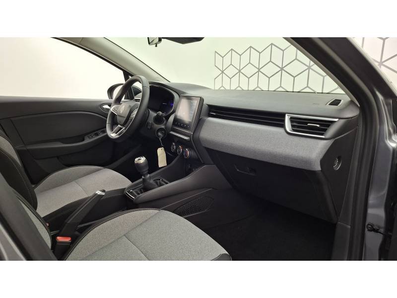 Renault Clio - Photo 40
