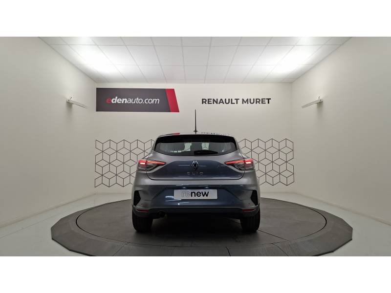 Renault Clio - Photo 4