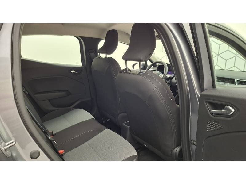 Renault Clio - Photo 45