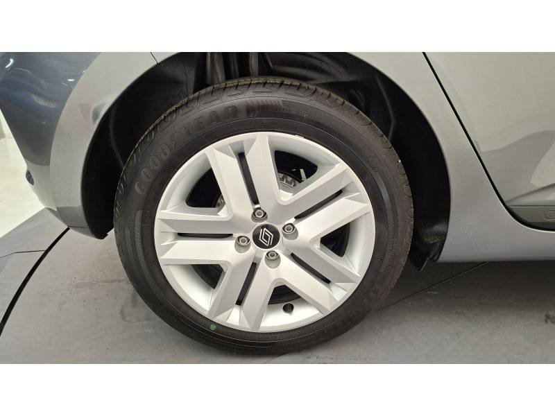 Renault Clio - Photo 46