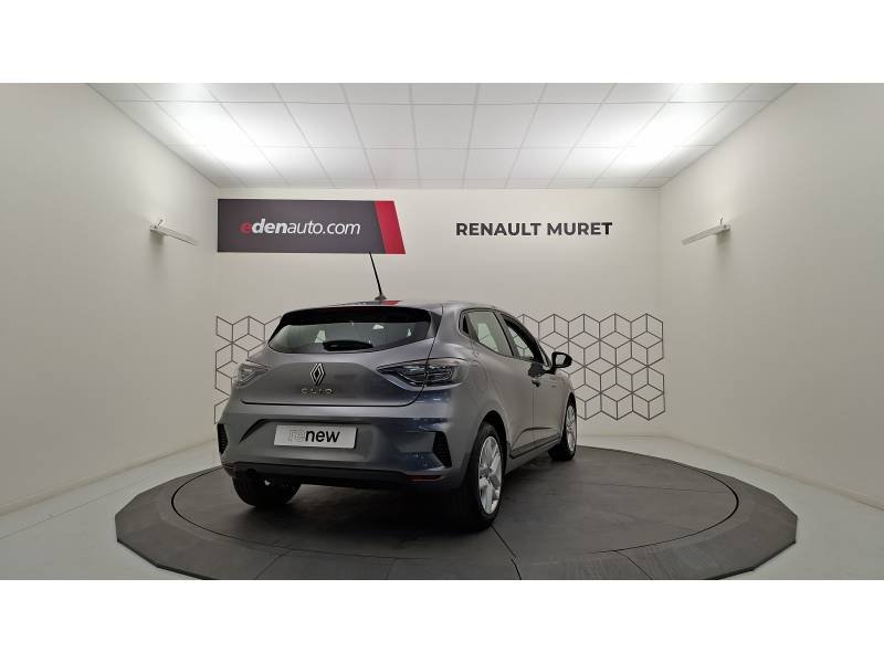 Renault Clio - Photo 5