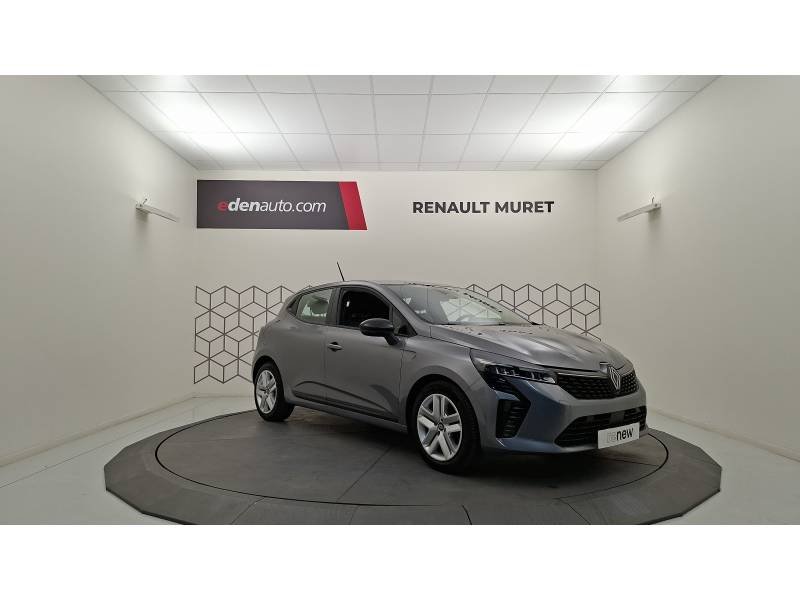 Renault Clio - Photo 7