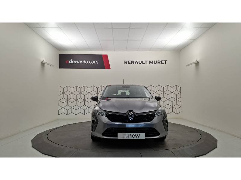 Renault Clio - Photo 8